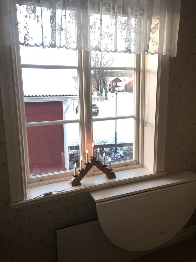 Gaestgivars Vandrarhem Och B&B Järvsö Exterior foto