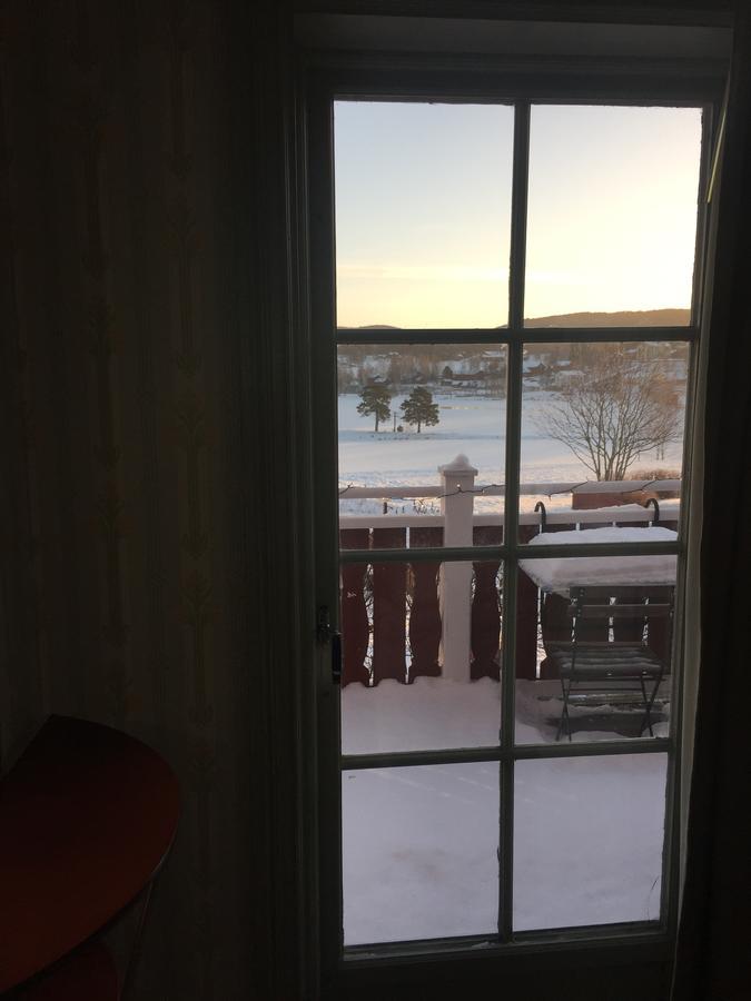 Gaestgivars Vandrarhem Och B&B Järvsö Exterior foto